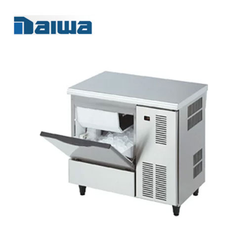 ダイワ 2024年製製氷機 キューブアイスDRI-35LMF 製氷35kgタイプ DRI