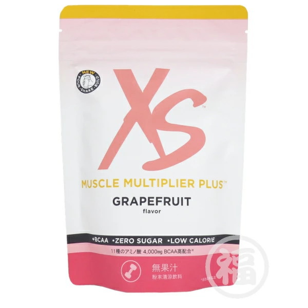 楽天市場】アムウェイ XS バーンフィット パウダー（オレンジ味） 30