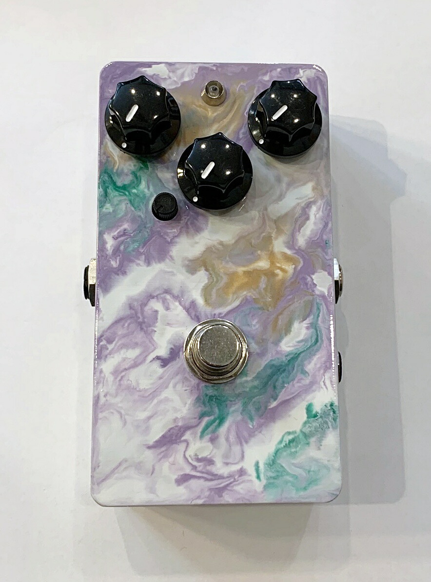 楽天市場】Leqtique EDM 新品 ディレイ [レクティーク][Delay