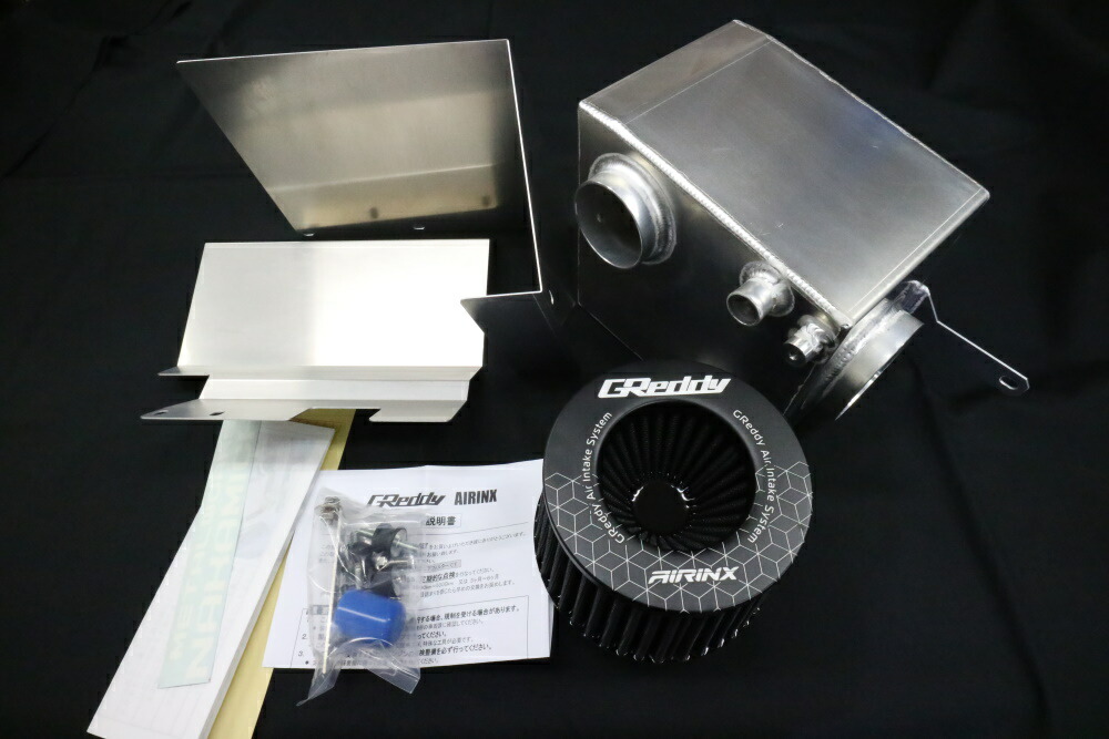 楽天市場】ジムニー JB23 インテークチャンバー 4〜10型 ステンレス