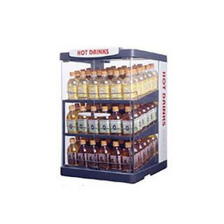 楽天市場】SEY-403 電気CAN［缶］ウォーマー 【 業務用 缶ウォーマー