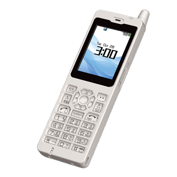 楽天市場】NEC TELEPHONE SET IP8D-8PS-3 マルチラインデジタル