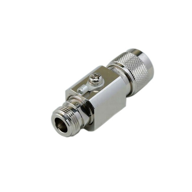 楽天市場】サンコーシヤ 雷対策 同軸用SPD(避雷器) B-JP-9形