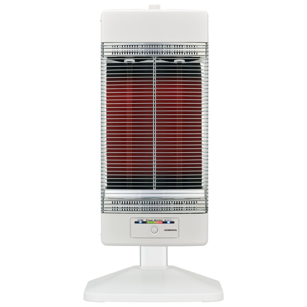 楽天市場】【あす楽対応/新品】 コロナ CORONA遠赤外線ヒーター