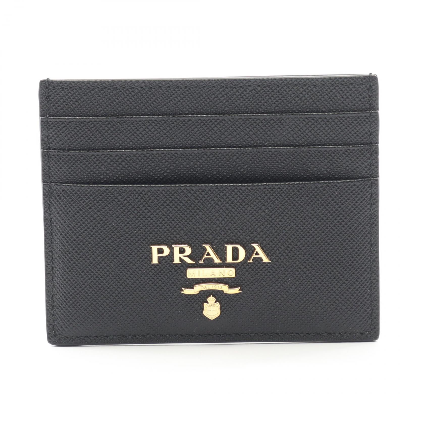 楽天市場】【ｸｰﾎﾟﾝ5%OFF】プラダ／PRADA 