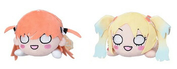 楽天市場】ラブライブ 蓮ノ空女学院スクールアイドルクラブ きゅるまる