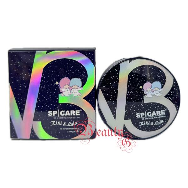 楽天市場】日本限定【ネコポス送料無料】SPICARE スピケア V3