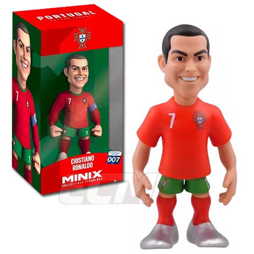 楽天市場】【国内未発売】MINIX コレクターズフィギュア アルゼンチン