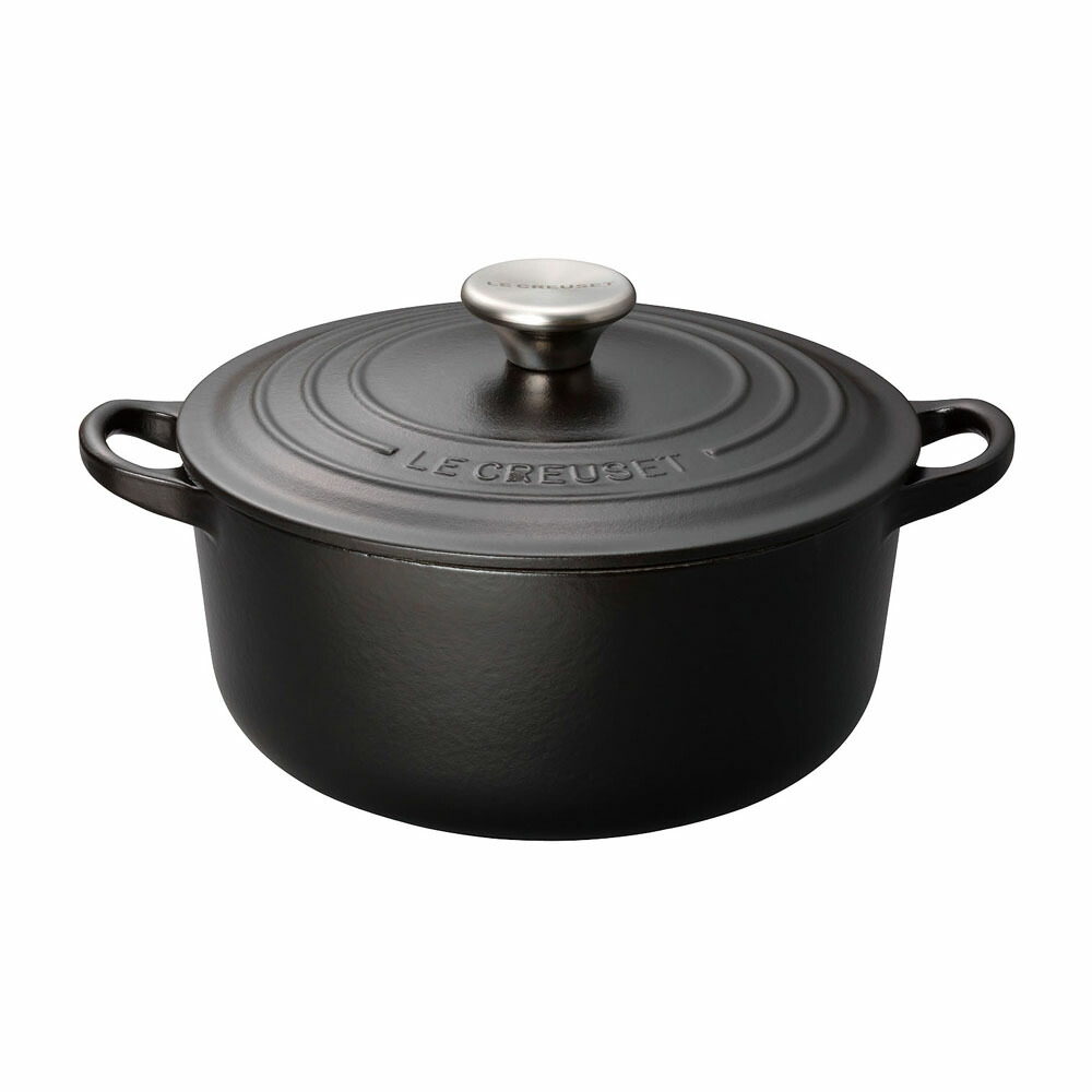 楽天市場】ルクルーゼ(le creuset) トラディション ココットロンド20cm