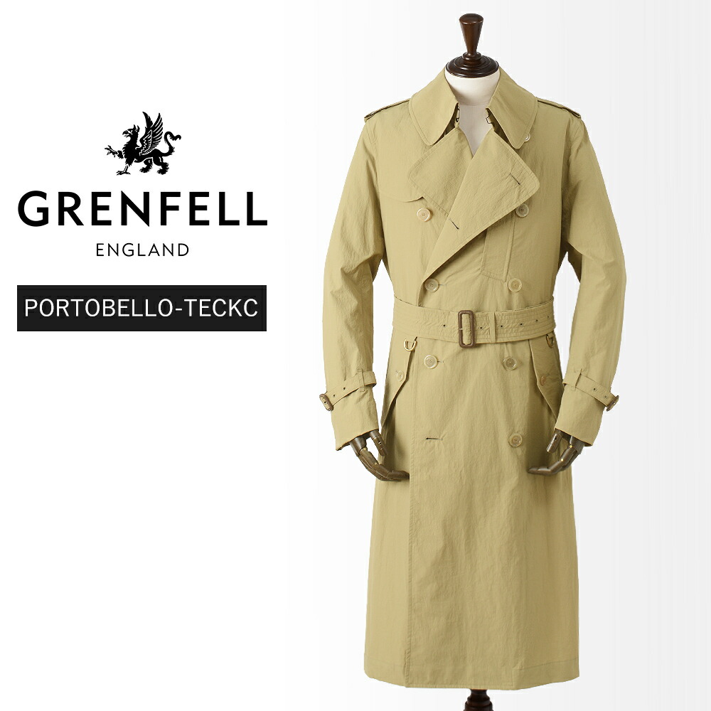 楽天市場】【40%OFF/定価145,200円】グレンフェル Paddington-valmbrsa