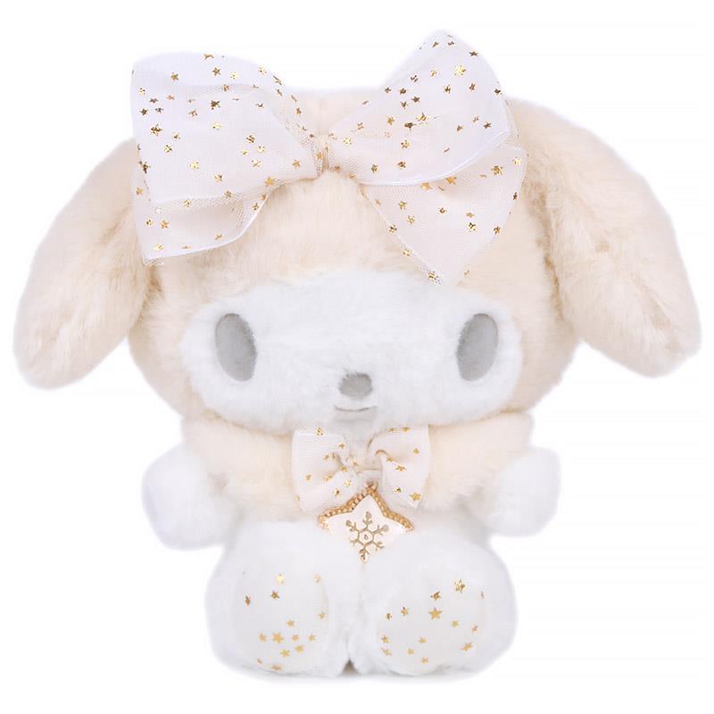 楽天市場】マイメロディ ぬいぐるみ サンリオ フォレストどうぶつ