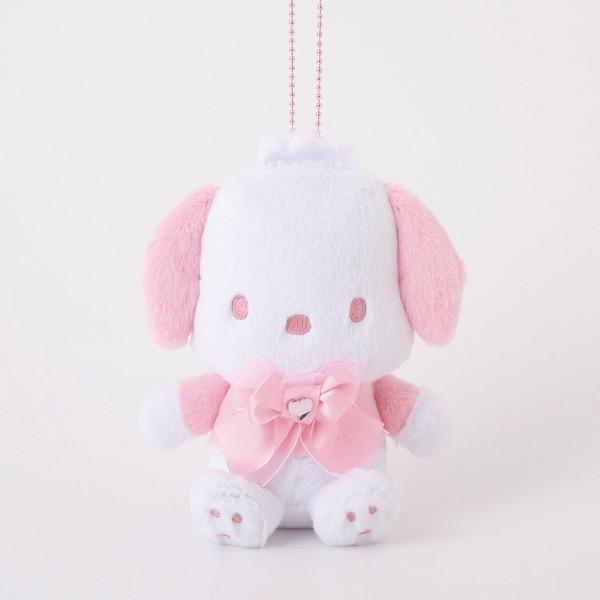 楽天市場】ポチャッコ ぬいぐるみ サクラ 桜 サンリオ sanrio