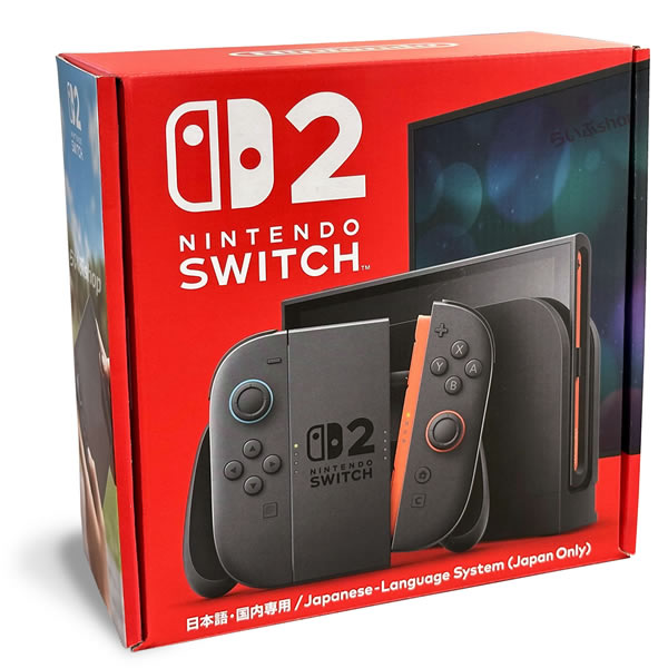 楽天市場】Nintendo Switch2 マリオカート ワールドセット 本体（日本