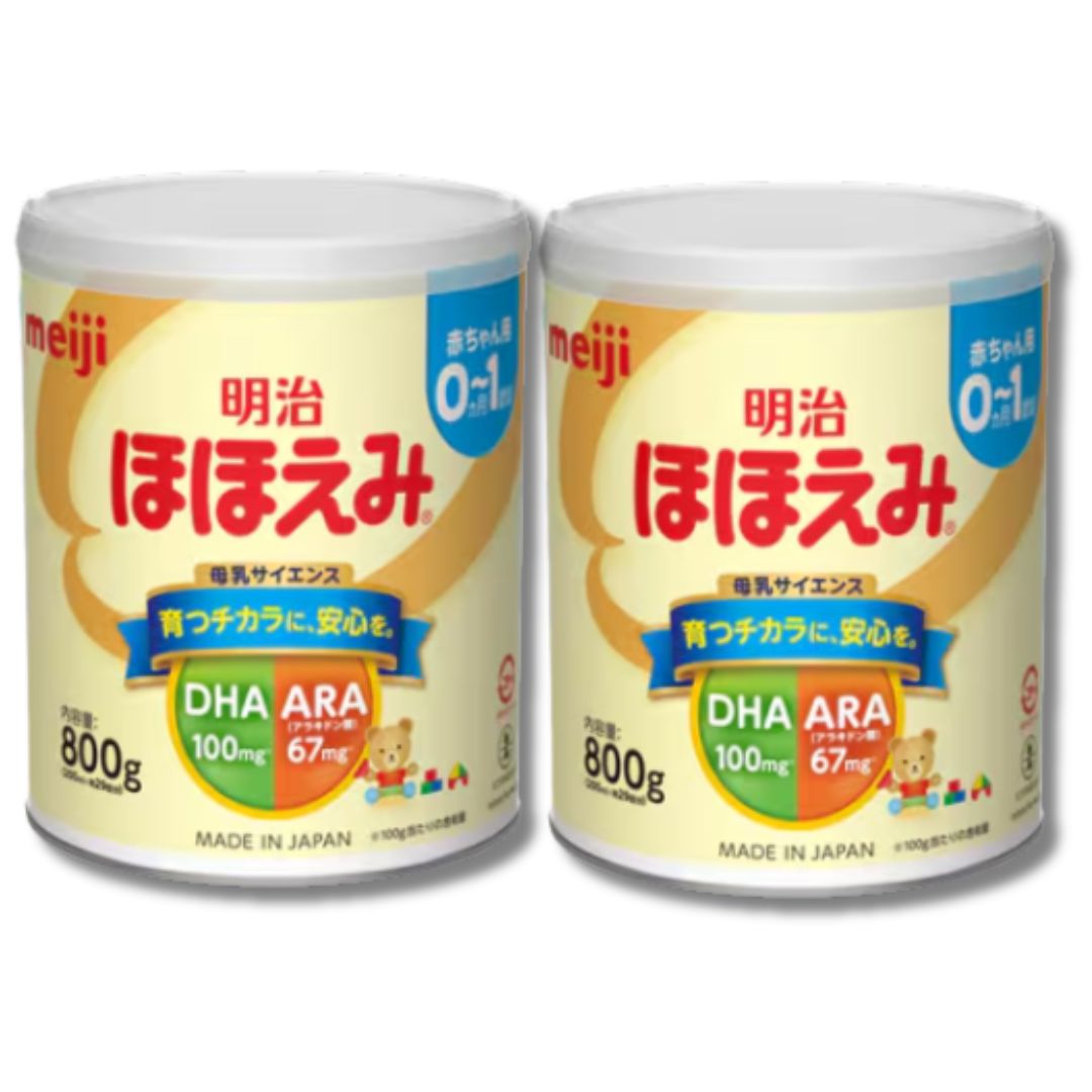 楽天市場】明治（旧明治乳業） ほほえみ 缶 780g : マツモトキヨシ