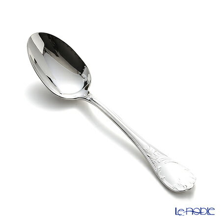 楽天市場】クリストフル ジャルダンエデン 0054 コーヒースプーン 004
