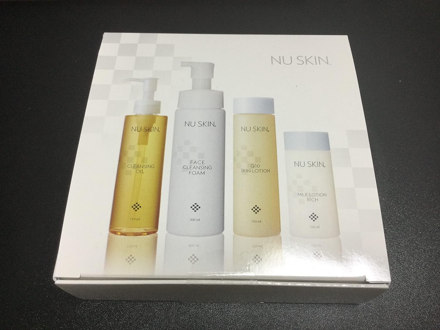 楽天市場】《お得》ニュースキン クレンジングオイル 3個セット