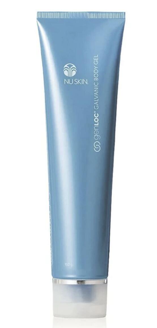 楽天市場】ニュースキン ageLOC ボディ ポリッシュ 125g : イイコレ