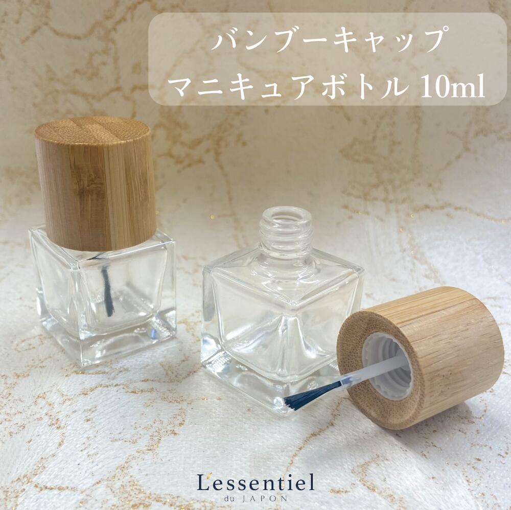 楽天市場】【 シルバー リボン マニキュア ボトル 】1本 15ml スクエア