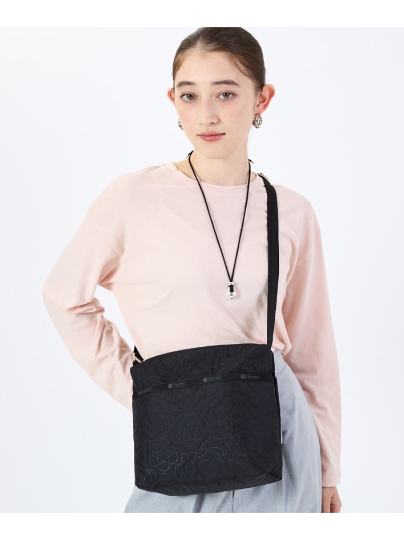 楽天市場】【公式】レスポートサック ショルダーバッグ 7520K589