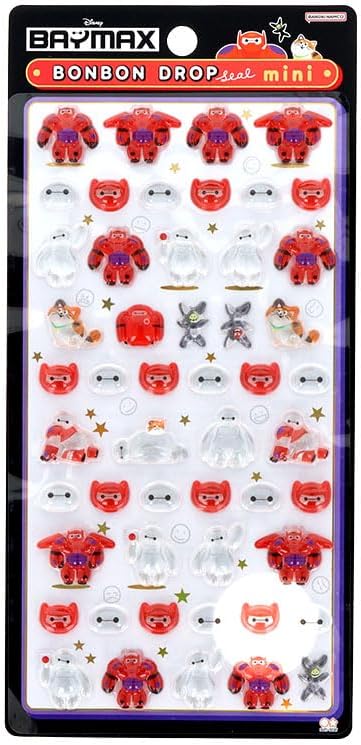 楽天市場】【新品】 【正規品】 ボンボンドロップシール ミニベイ