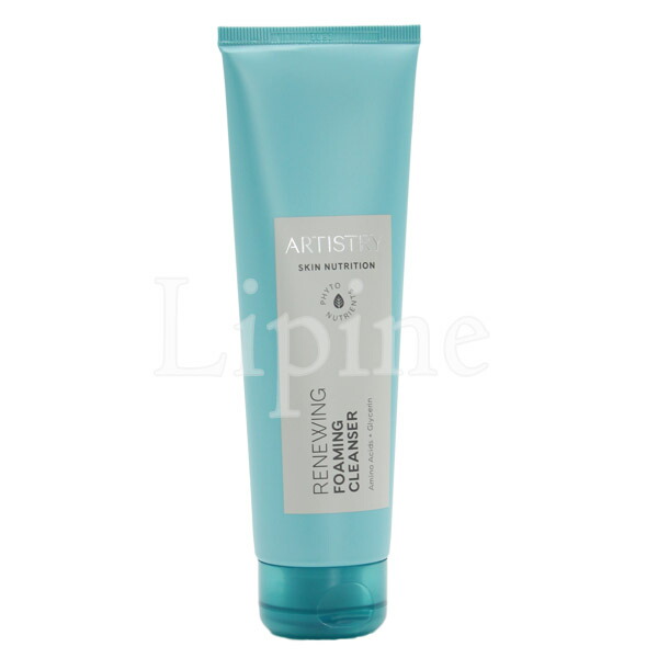 楽天市場】アムウェイ アーティストリー スキン ニュートリション