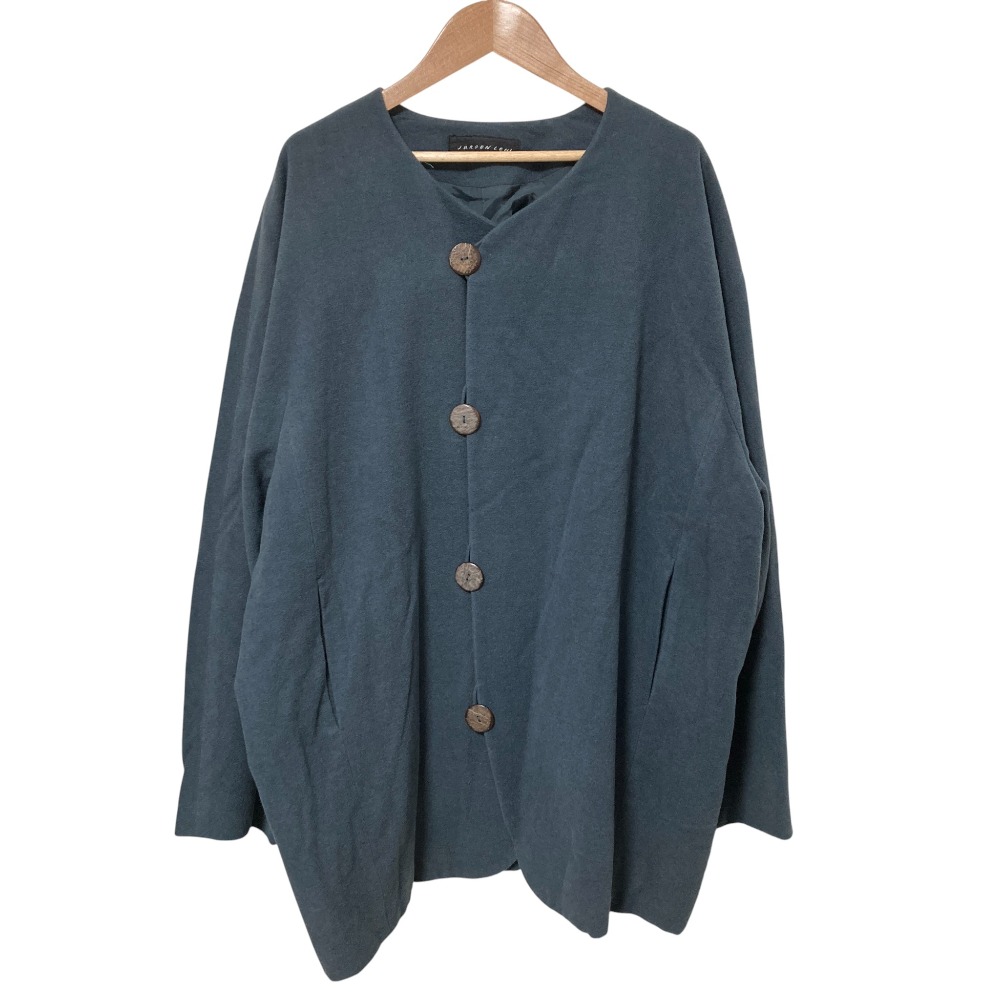 楽天市場】//【定価9万】ヨーガンレール JURGEN LEHL ウールリネン