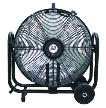 楽天市場】三脚型工業扇 広電 KODEN 扇風機 三脚 工場扇 CFF435TPAK