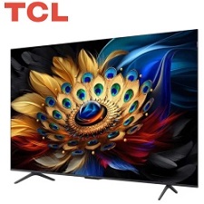 楽天市場】【送料無料】TCL 55V型 広色域 4K 液晶スマートテレビ