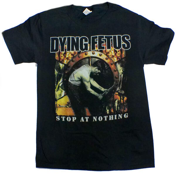 楽天市場】DYING FETUS ダイイング・フィータスHOMICIDAL RETRIBUTION