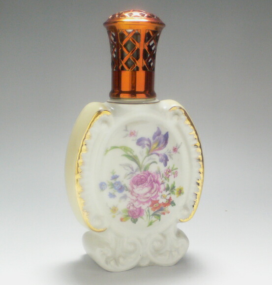 楽天市場】ランプベルジェランプ アンティーク コレクション AC-038