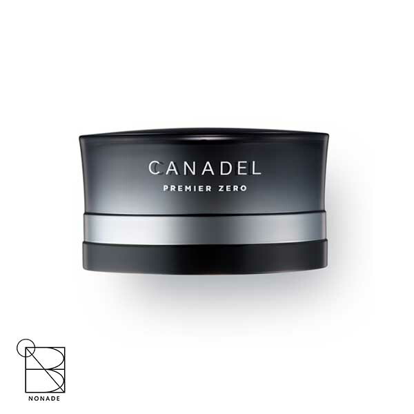 楽天市場】カナデル プレミアゼロ 58g レフィル つけかえ用