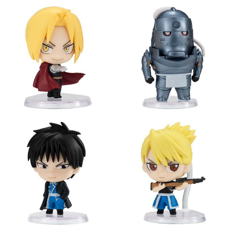 楽天市場】鋼の錬金術師FULLMETAL ALCHEMIST（FA