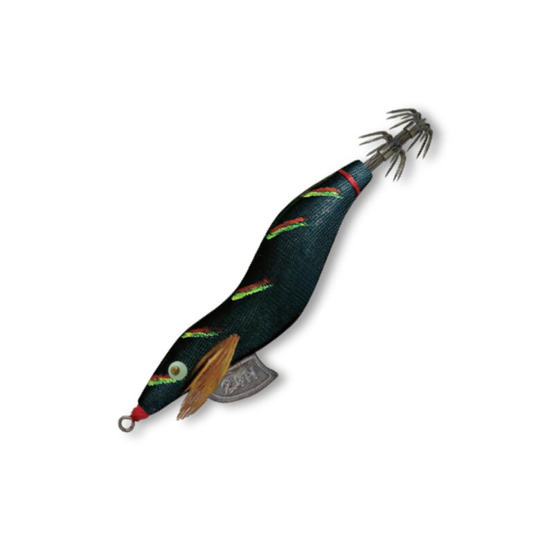 楽天市場】林釣漁具製作所 餌木猿ネイチャー斉藤 スペシャル 3号