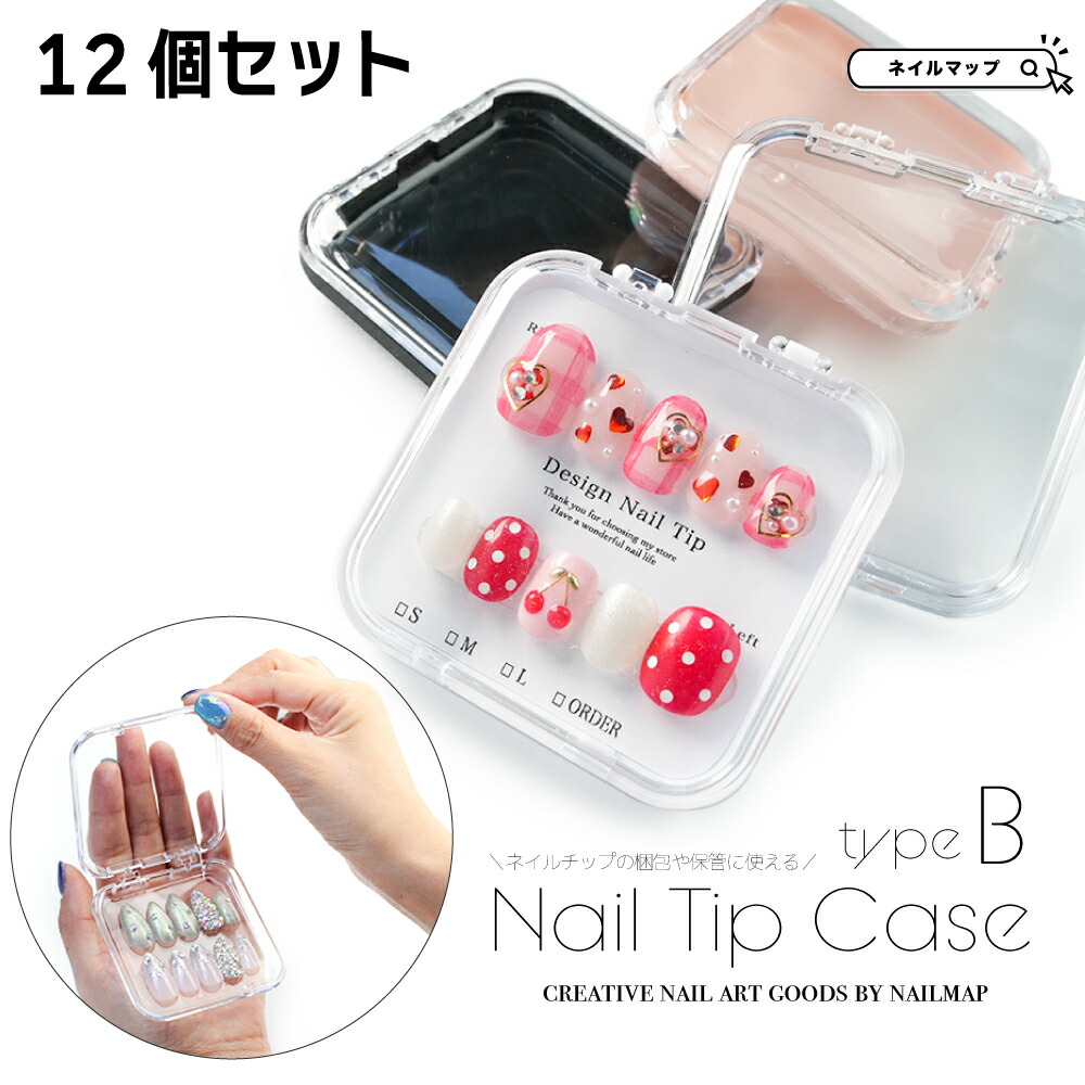 楽天市場】☆P4倍DAY + 店内全品P5倍☆ネイルアート 【 ネイルチップ