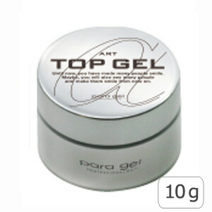 楽天市場】【2025年も価格継続】parajel パラジェル クリアジェル 25g