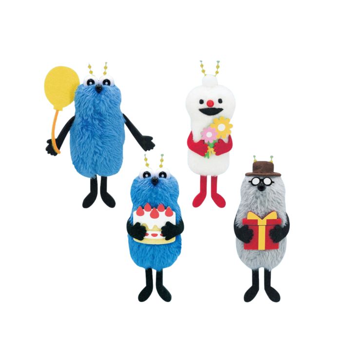 楽天市場】パペットスンスン おすわりBIGぬいぐるみ 全2種(スンスン