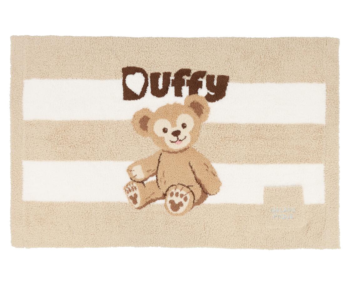 ニットブランケット ディズニーシー ダッフィー ジェラートピケ 楽天