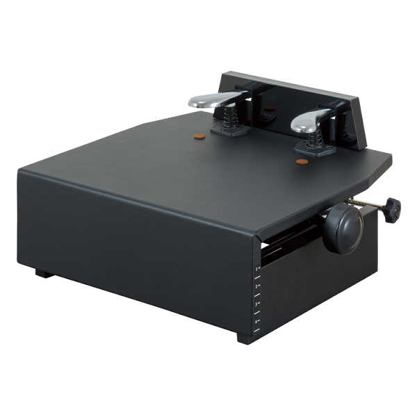 楽天市場】（吉澤）ピアノ補助ペダル AX-T1 : 楽器PLAZA