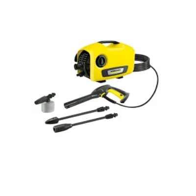 楽天市場】【廃番】ケルヒャー 家庭用 高圧洗浄機 K2.900 サイレント