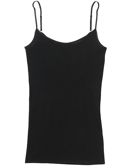 楽天市場】ハンロ HANRO ブラキャミソール PADDED BRA TOP レディース