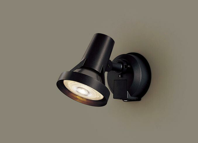 Panasonic LGWC40380LE1 壁直付型 スポットライト Panasonic