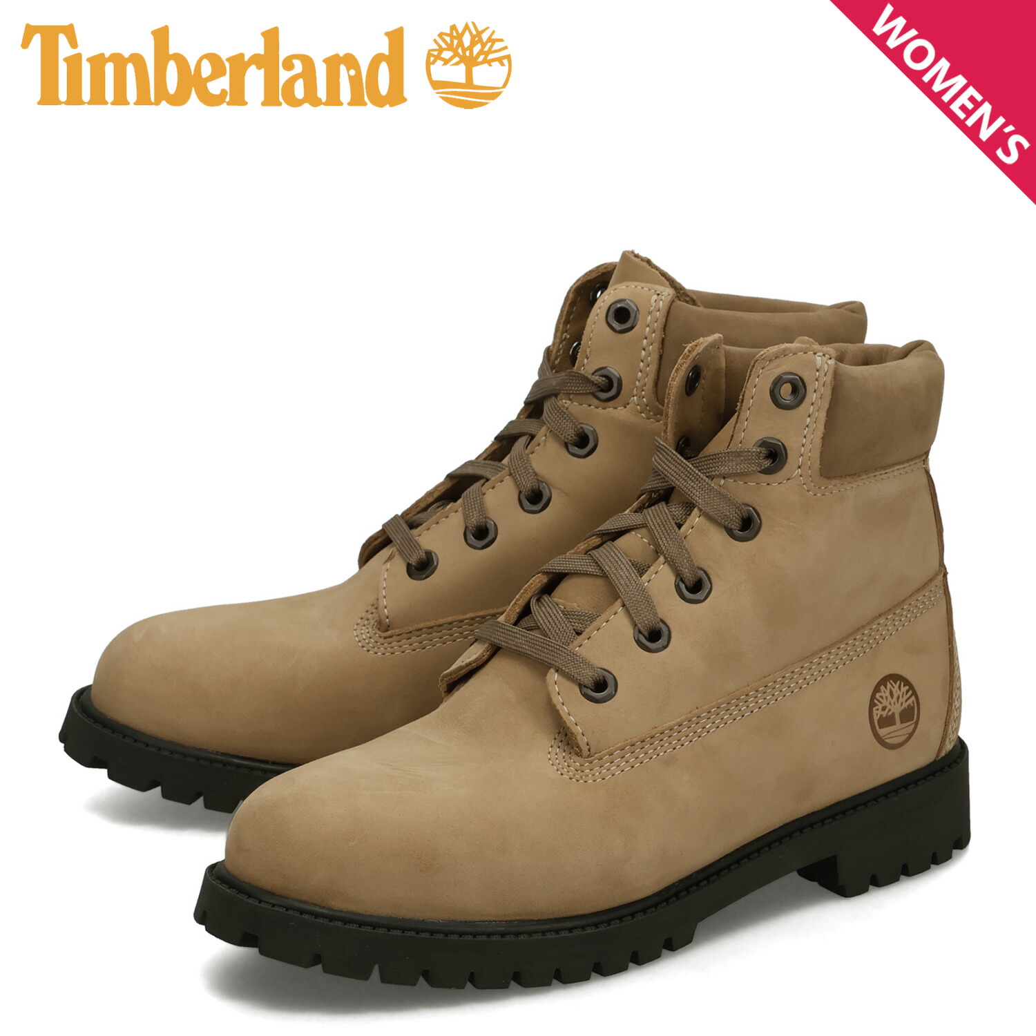 楽天市場】ティンバーランド Timberland ブーツ 6インチ プレミアム