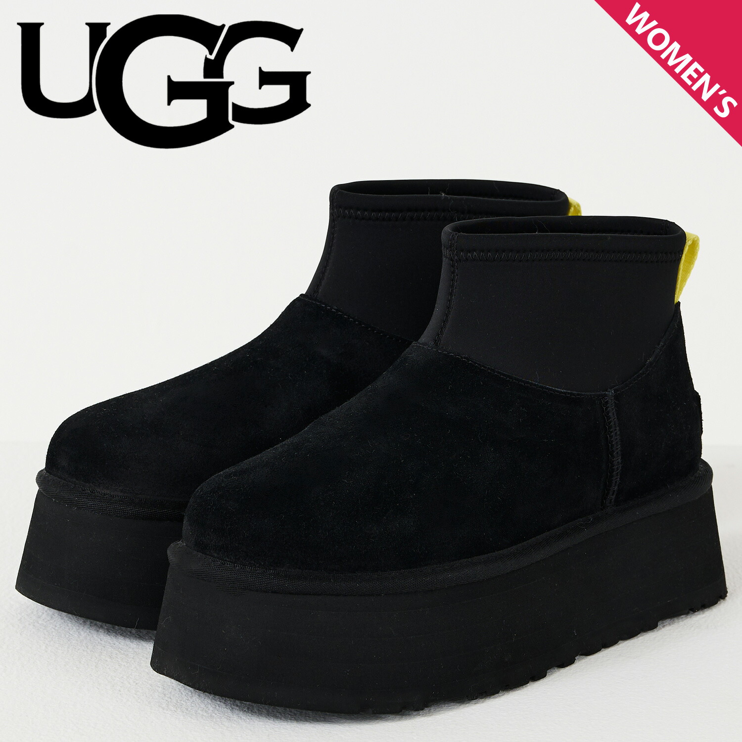 楽天市場】【最大1000円OFFクーポン発行中】 UGG VENTURE DAZE ULTRA