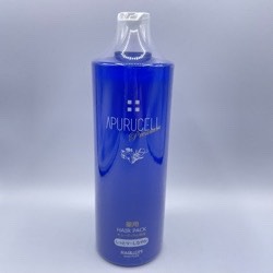 楽天市場】サニープレイス アプルセルプレミアム 薬用ヘアパック