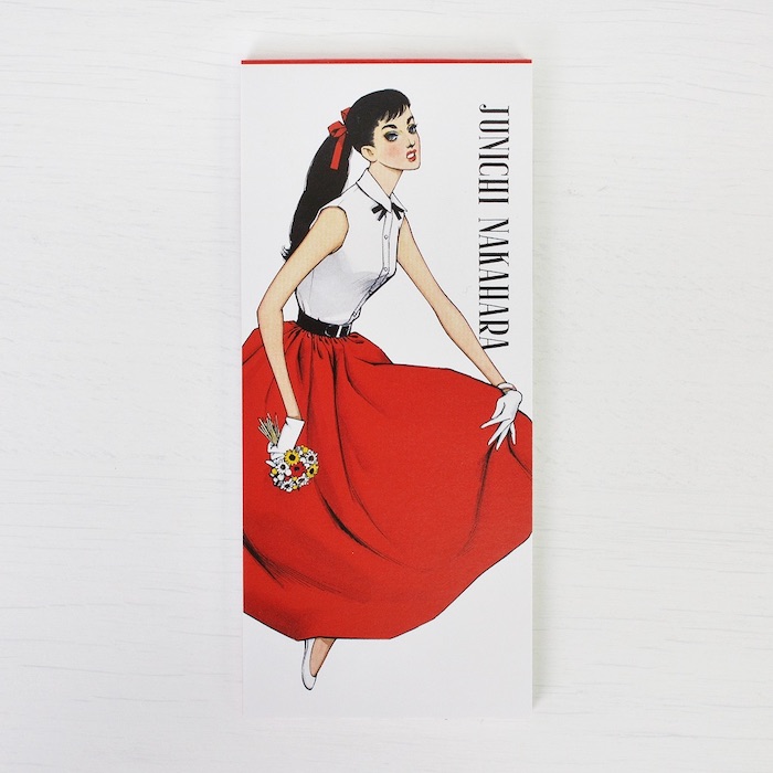 楽天市場】中原淳一 ポストカード・「ジュニアそれいゆ」14号(1957年3