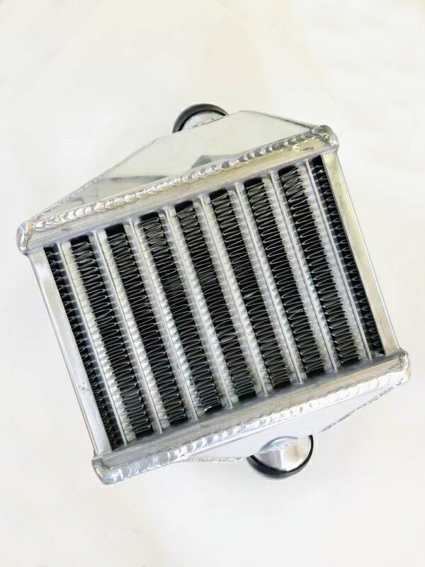 スズキスポーツ インタークーラー HN22S kei ワークス用 流用など