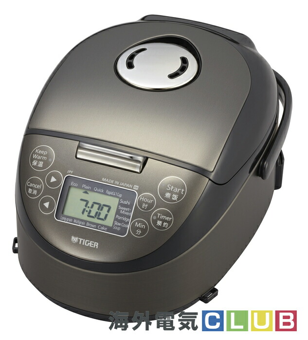 楽天市場】【海外向けIH炊飯器】【220V仕様】 パナソニック