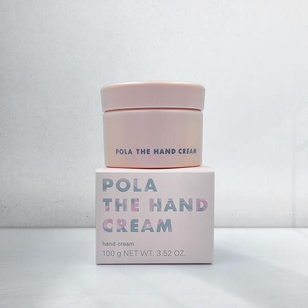楽天市場】POLA KAENA / ポーラ カエナ ハンドクリーム W/Oタイプ N