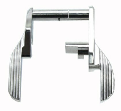 楽天市場】Anvil アンビセーフティー 東京マルイ 1911シリーズ用Wilson