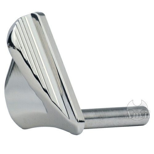 楽天市場】Anvil アンビセーフティー 東京マルイ 1911シリーズ用Wilson